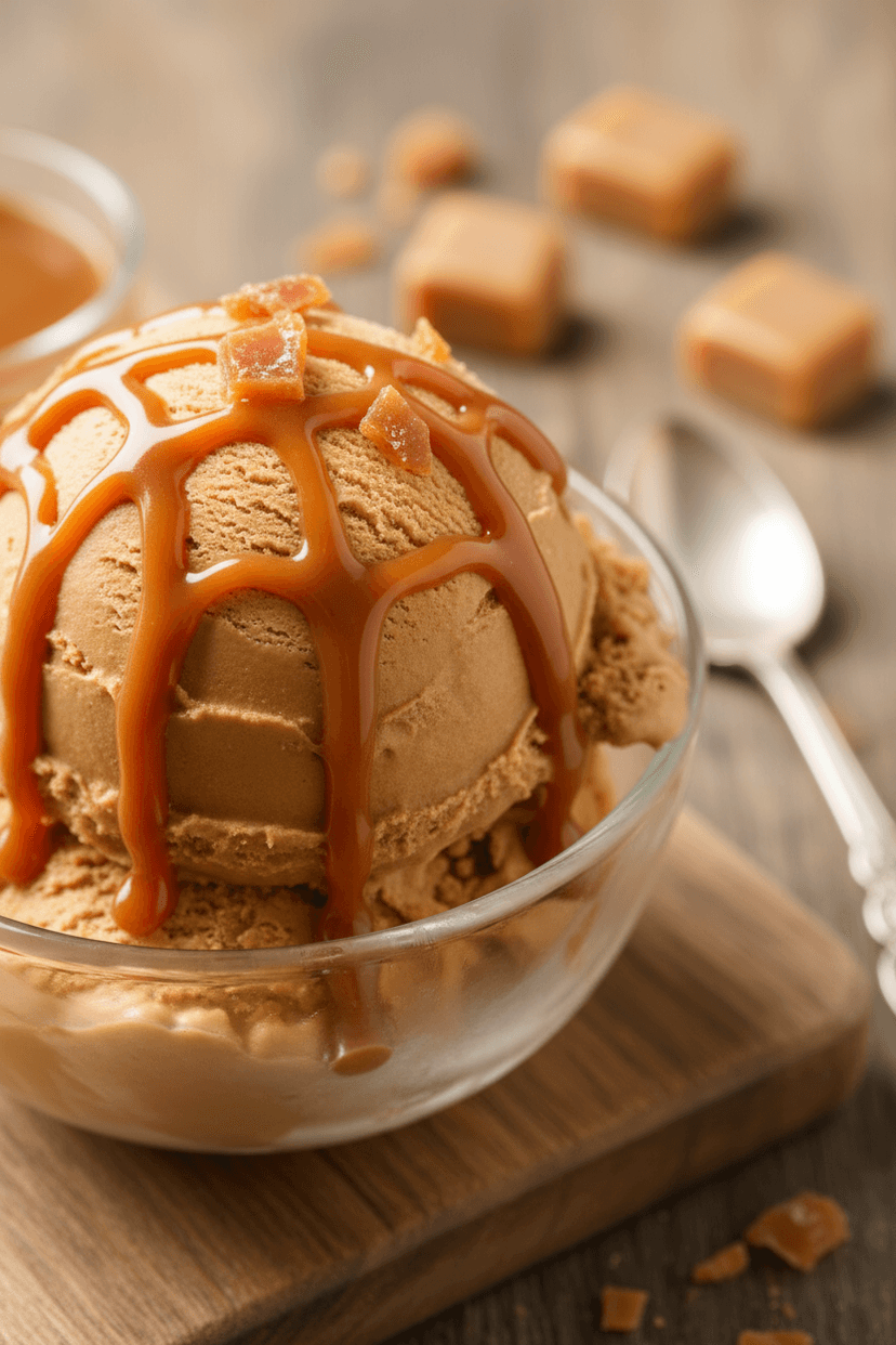Dulce de Leche