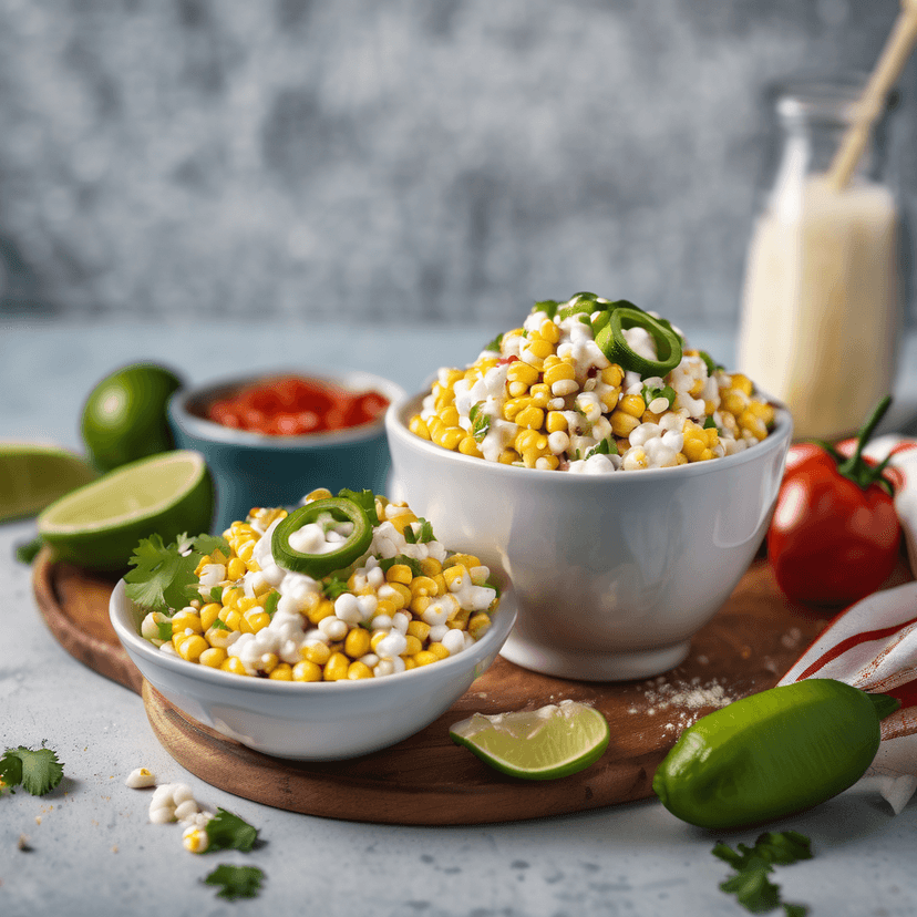 Esquites